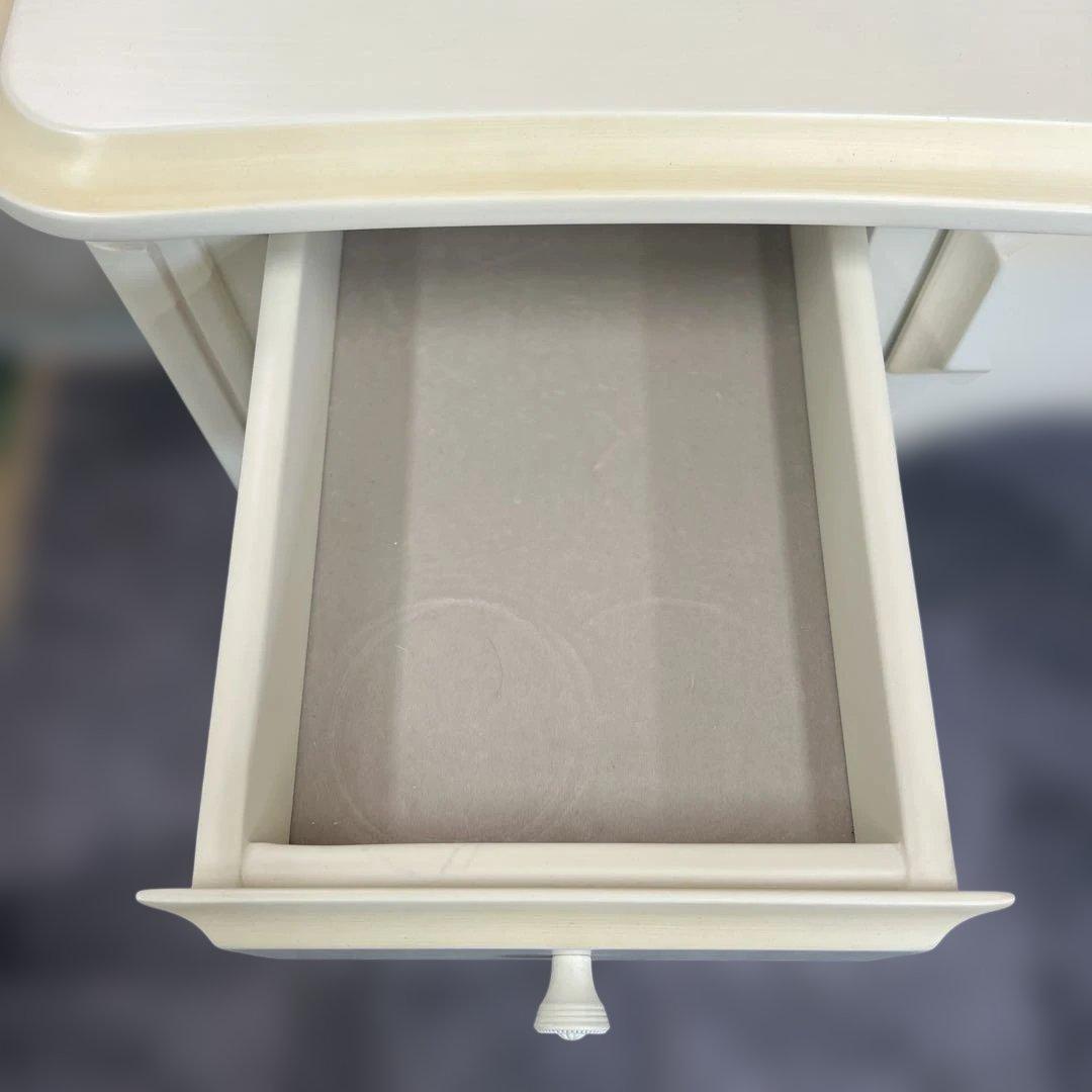 LAURA ASHLEYプロヴァンセル ドレッシングテーブル ドレッサー