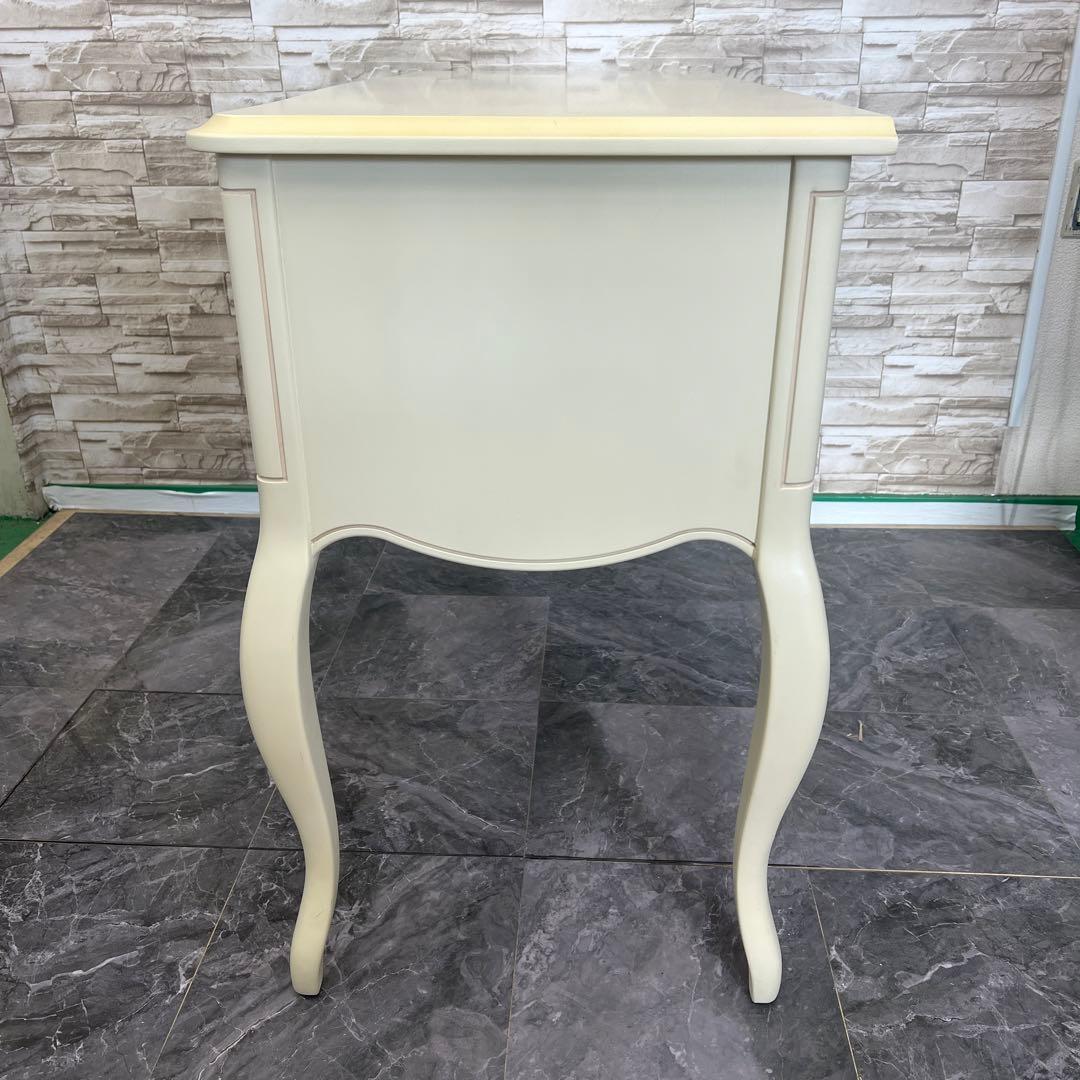 LAURA ASHLEYプロヴァンセル ドレッシングテーブル ドレッサー