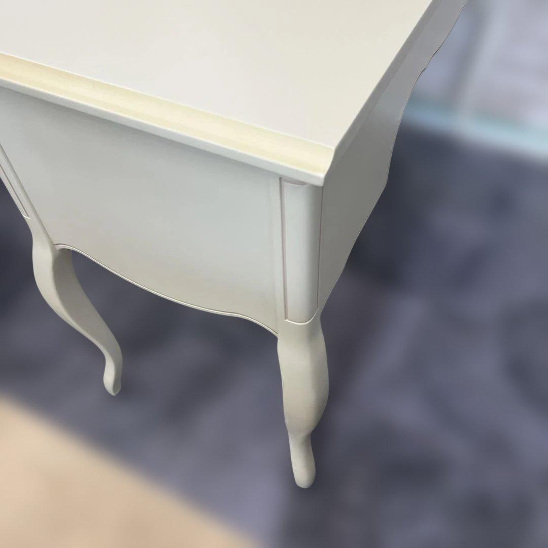 LAURA ASHLEYプロヴァンセル ドレッシングテーブル ドレッサー