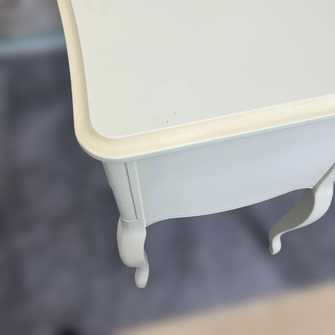 LAURA ASHLEYプロヴァンセル ドレッシングテーブル ドレッサー