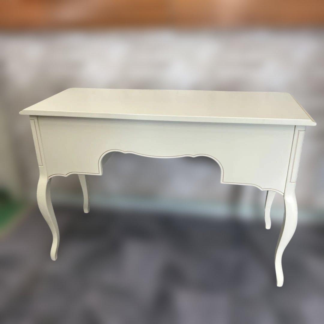 LAURA ASHLEYプロヴァンセル ドレッシングテーブル ドレッサー