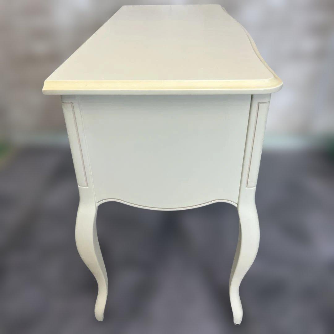 LAURA ASHLEYプロヴァンセル ドレッシングテーブル ドレッサー