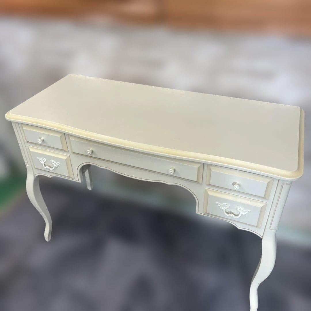 LAURA ASHLEYプロヴァンセル ドレッシングテーブル ドレッサー