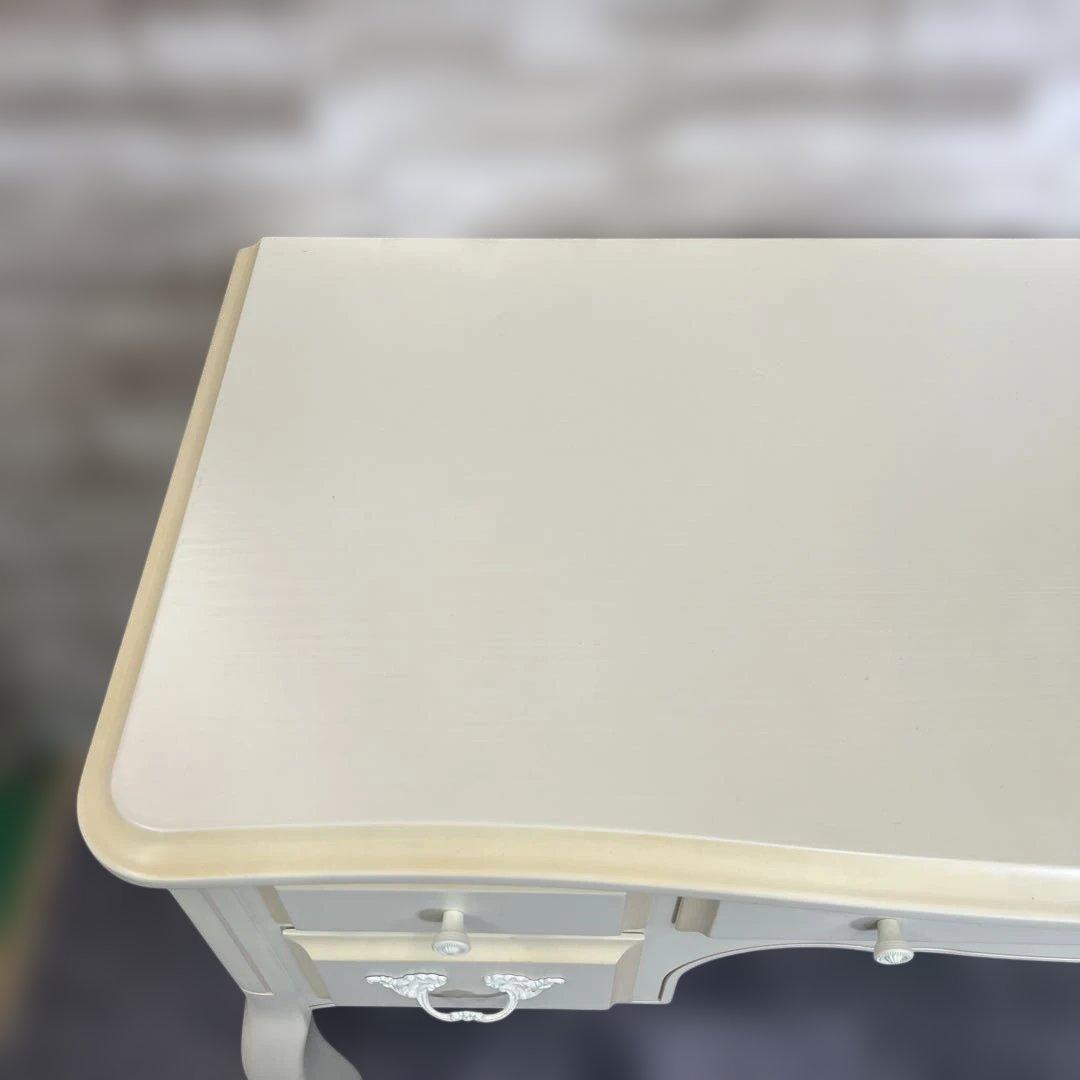 LAURA ASHLEYプロヴァンセル ドレッシングテーブル ドレッサー