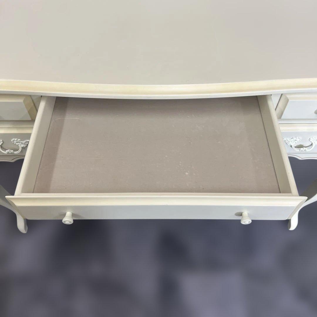 LAURA ASHLEYプロヴァンセル ドレッシングテーブル ドレッサー