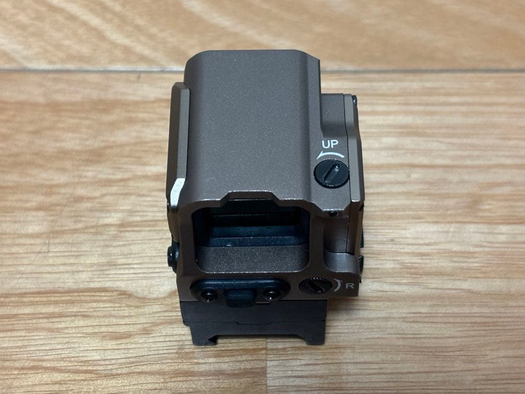 DI OPTICAL FC1 タイプ ドットサイト