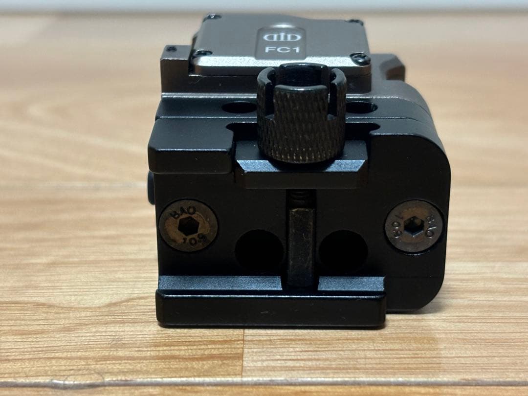 DI OPTICAL FC1 タイプ ドットサイト