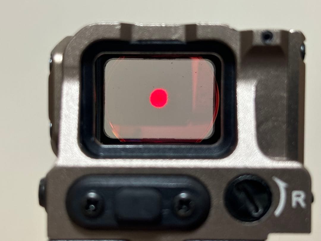DI OPTICAL FC1 タイプ ドットサイト