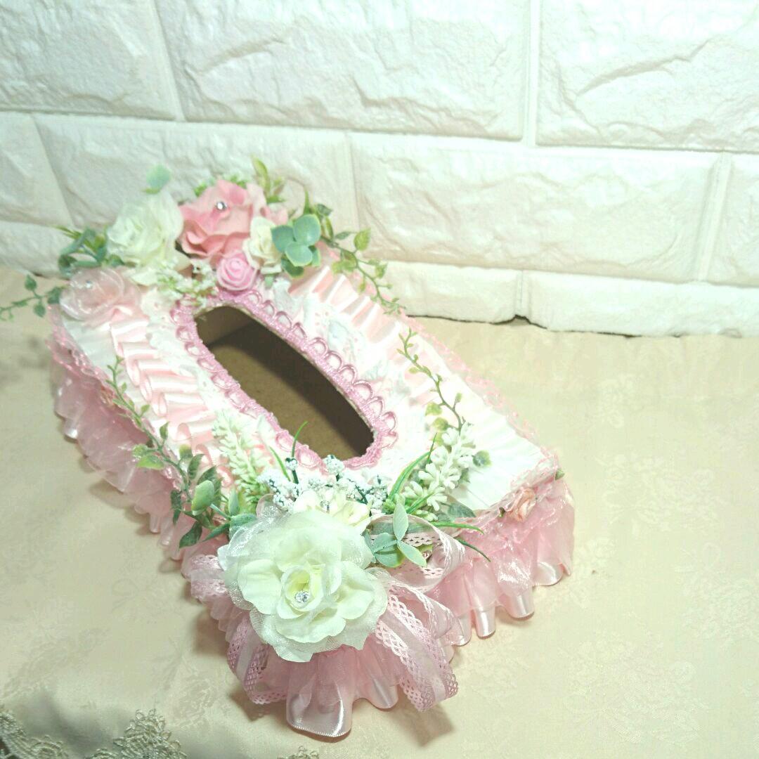 ◆ティッシュケース44