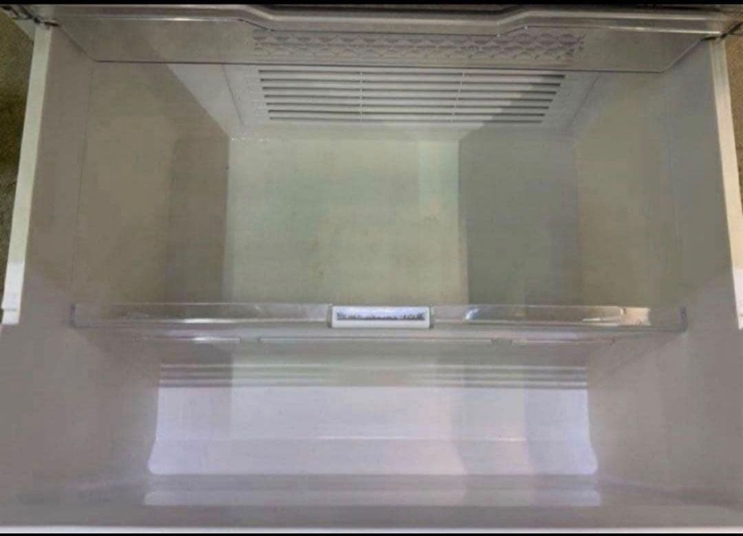 2019年式 520L 日立 冷蔵庫 R-HW52K(XW)