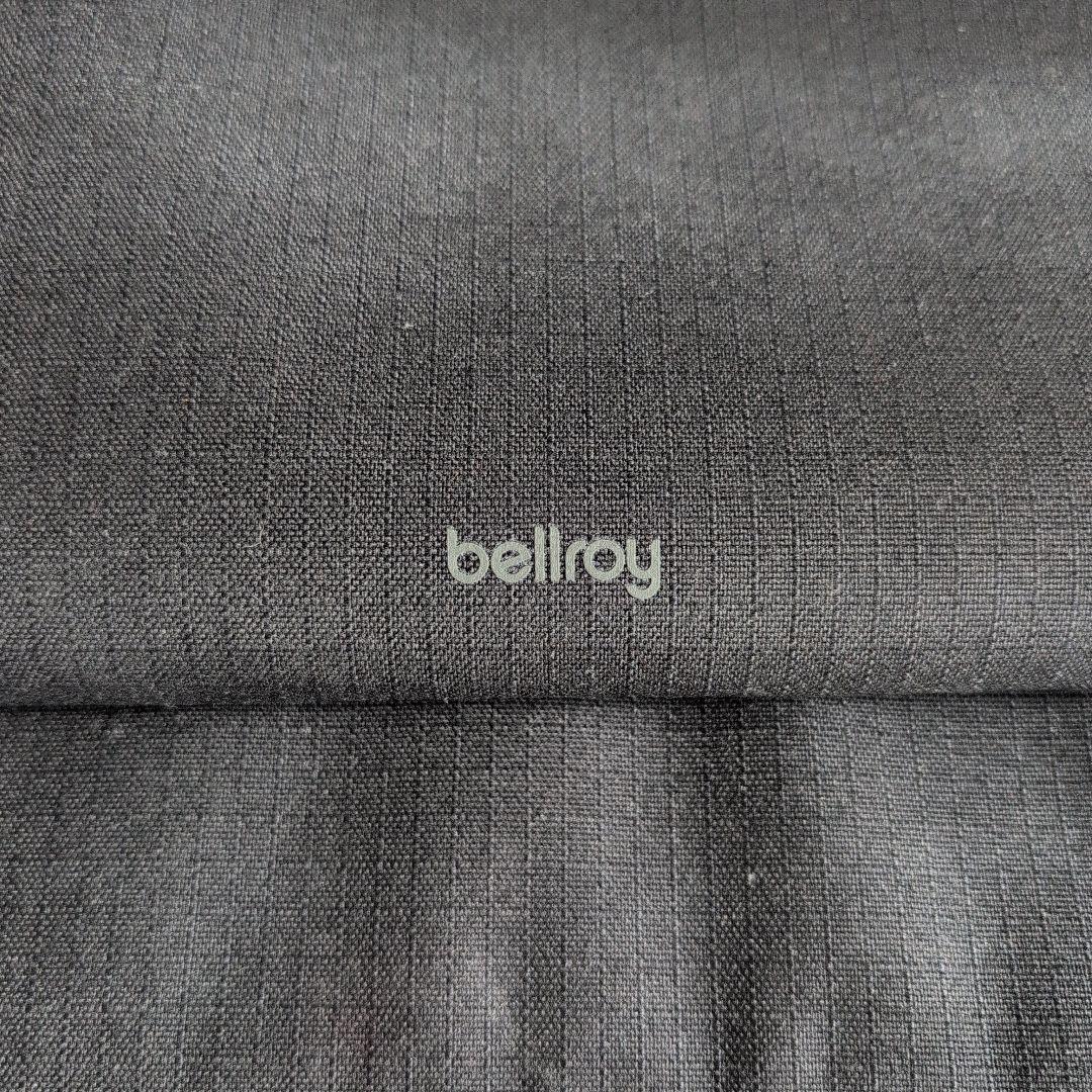 Bellroy Laptop Caddy ノートPC14インチ用ケース