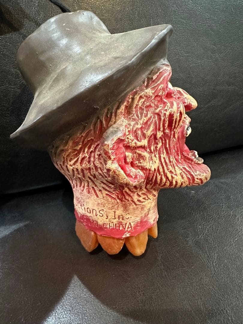 フレデNew Line1989 Nightmare on Elm Street8