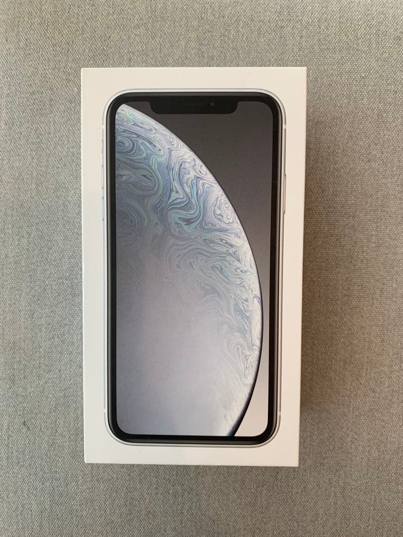 【SIMロック解除済み】iPhoneX 128GB ホワイト 完動品