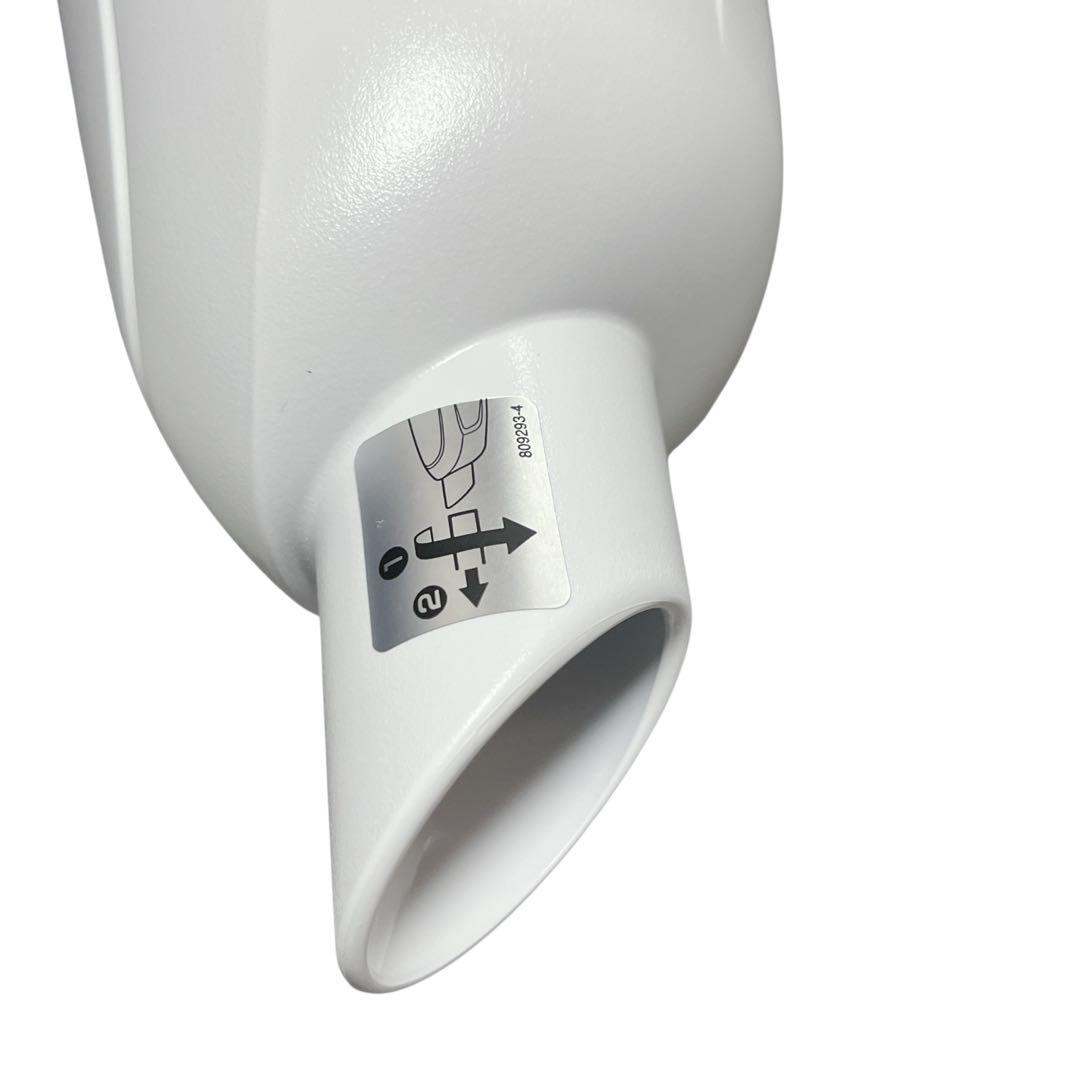 【極美品】makitaマキタ 18V掃除機 CL181FDRFW 付属品完備