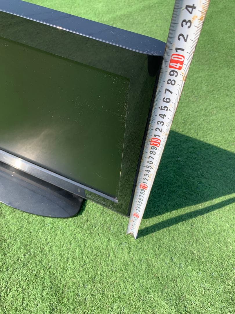 東芝液晶テレビ　REGZA（レグザ）　22インチ 22R2000