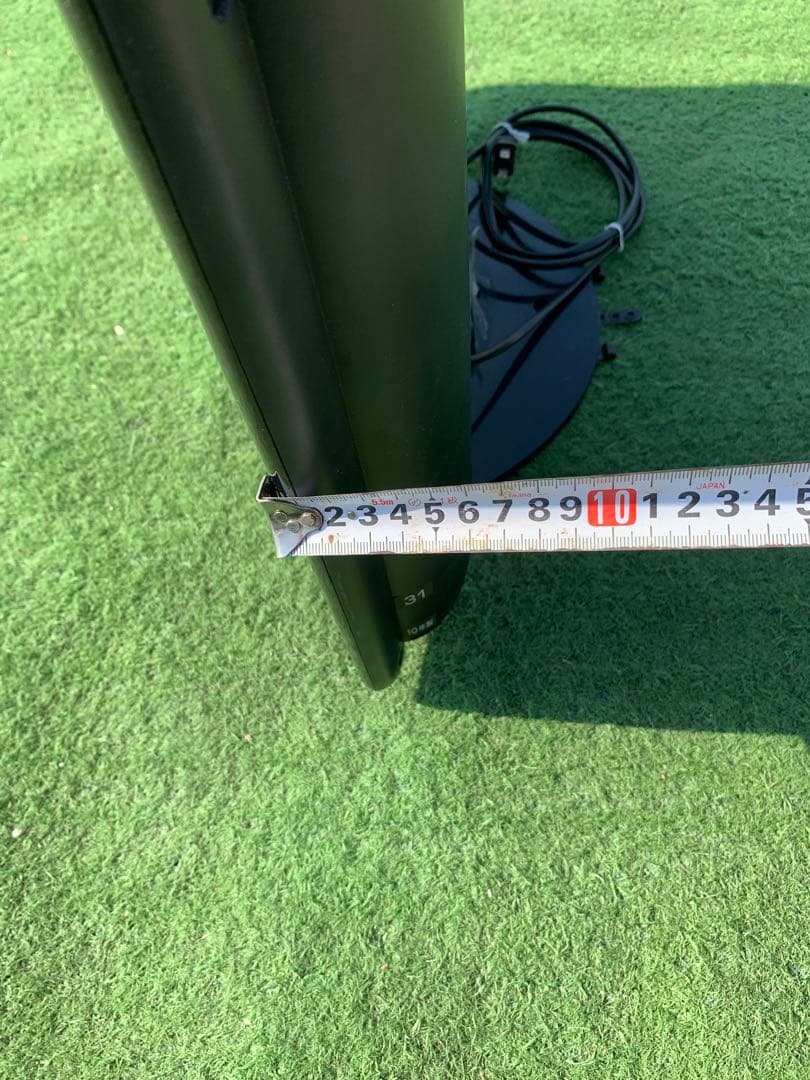 東芝液晶テレビ　REGZA（レグザ）　22インチ 22R2000