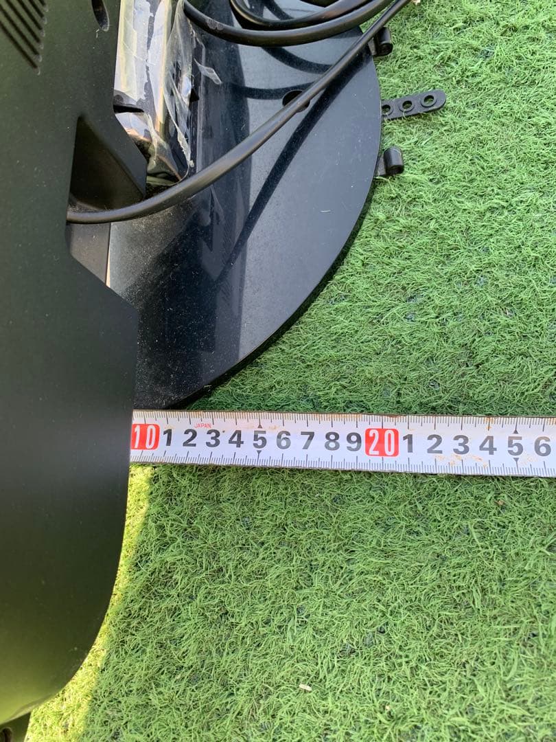 東芝液晶テレビ　REGZA（レグザ）　22インチ 22R2000