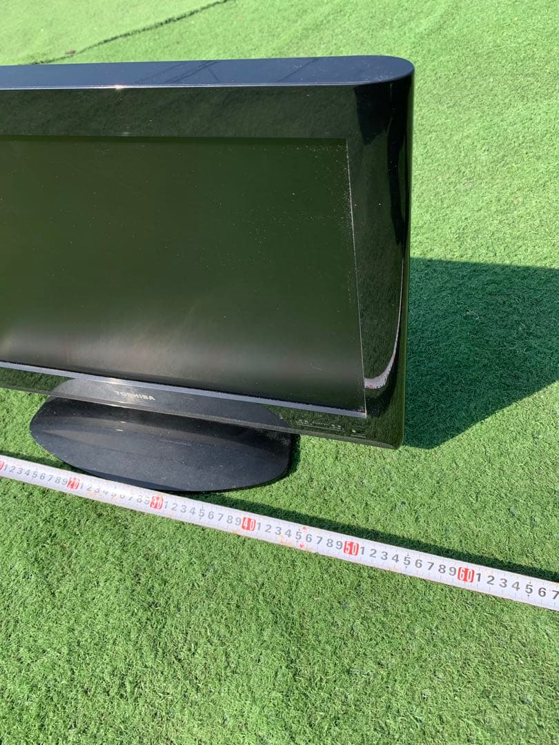 東芝液晶テレビ　REGZA（レグザ）　22インチ 22R2000