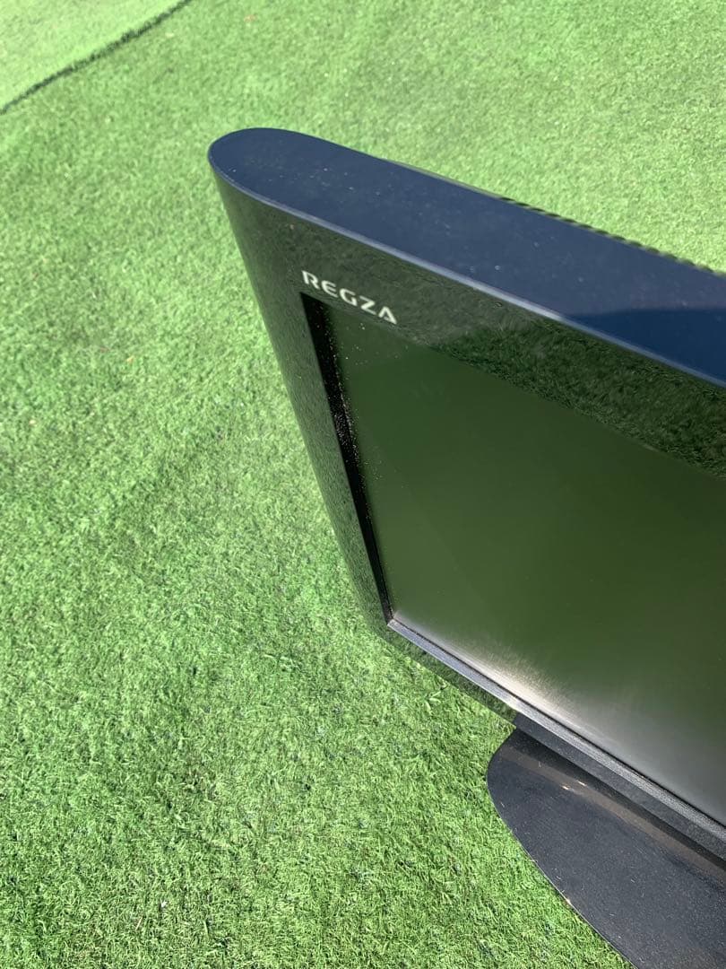 東芝液晶テレビ　REGZA（レグザ）　22インチ 22R2000