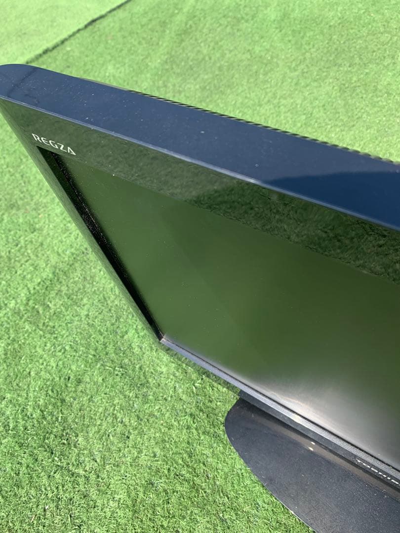 東芝液晶テレビ　REGZA（レグザ）　22インチ 22R2000