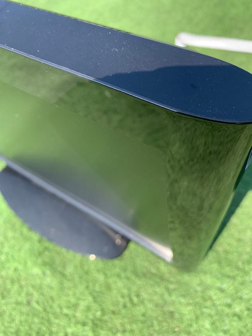 東芝液晶テレビ　REGZA（レグザ）　22インチ 22R2000