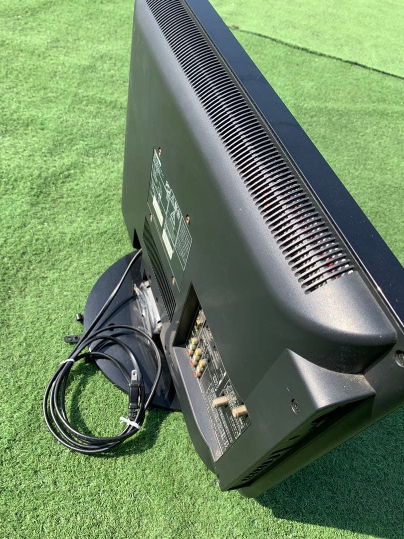 東芝液晶テレビ　REGZA（レグザ）　22インチ 22R2000