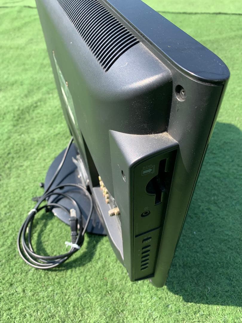 東芝液晶テレビ　REGZA（レグザ）　22インチ 22R2000