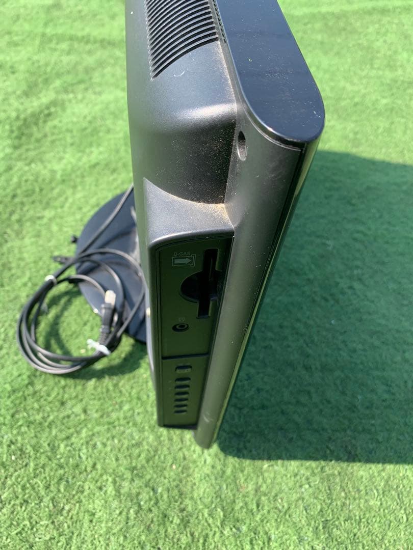 東芝液晶テレビ　REGZA（レグザ）　22インチ 22R2000