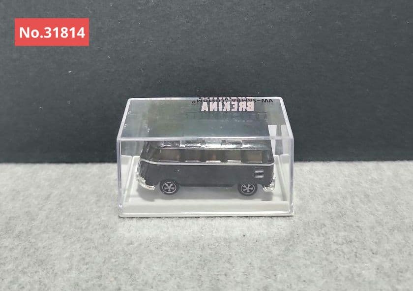 ブレキナ 1/87（HO）スケール フォルクスワーゲンT1・T2