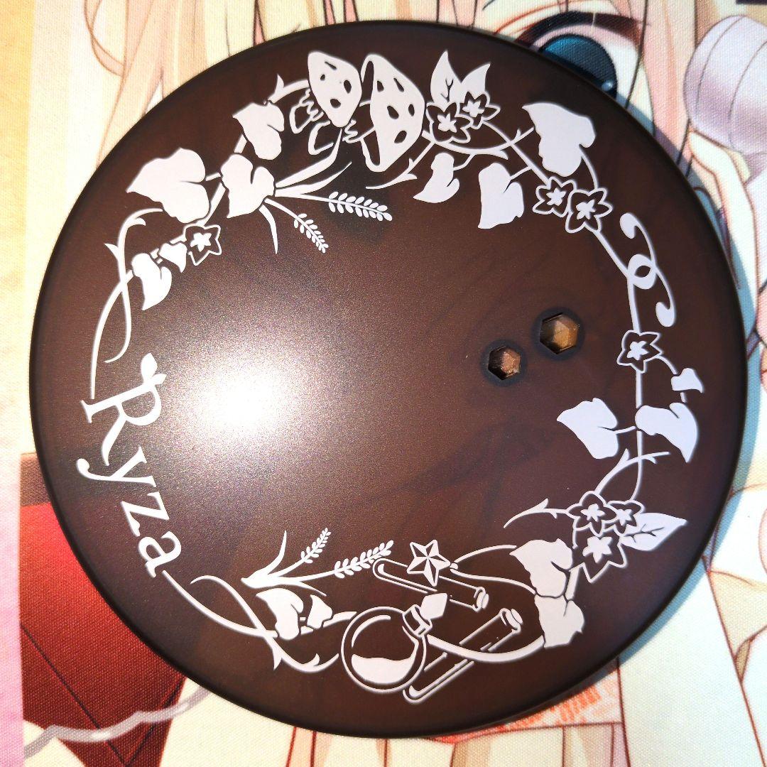 ライザのアトリエ　フィギュア