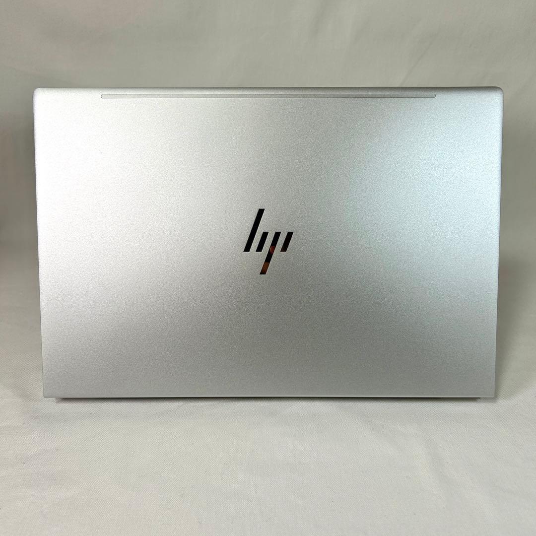 美品 HP EliteBook 630 G10 512GB i7 16GB