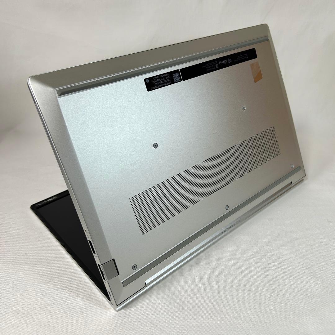 美品 HP EliteBook 630 G10 512GB i7 16GB