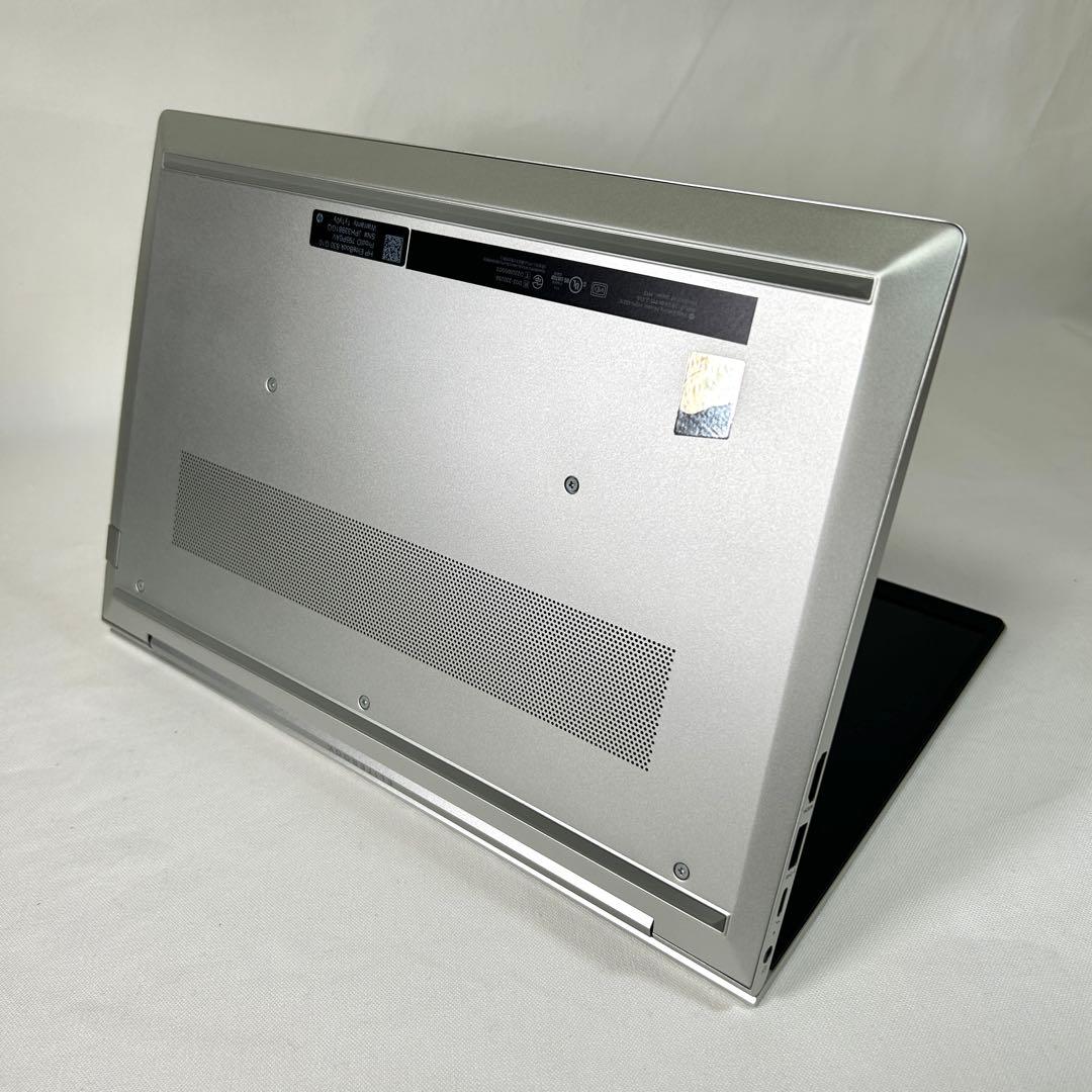 美品 HP EliteBook 630 G10 512GB i7 16GB