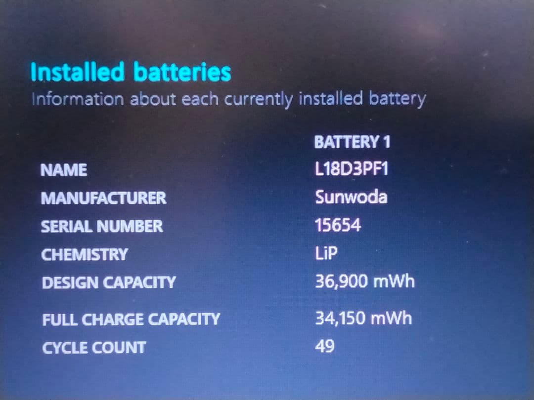 Lenovo ノートPC 2020年モデル カスタム仕様