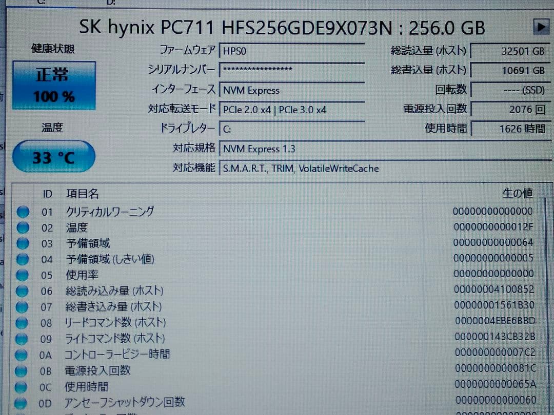 Lenovo ノートPC 2020年モデル カスタム仕様