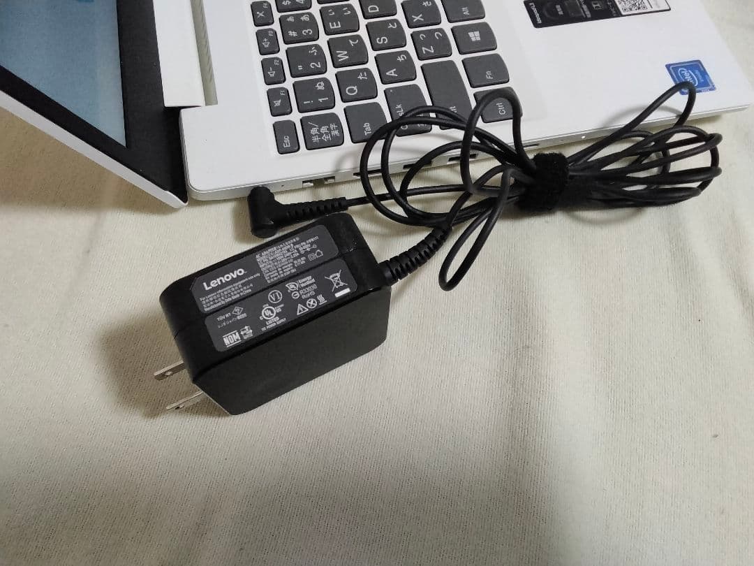 Lenovo ノートPC 2020年モデル カスタム仕様