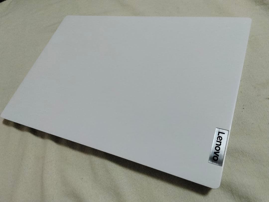 Lenovo ノートPC 2020年モデル カスタム仕様