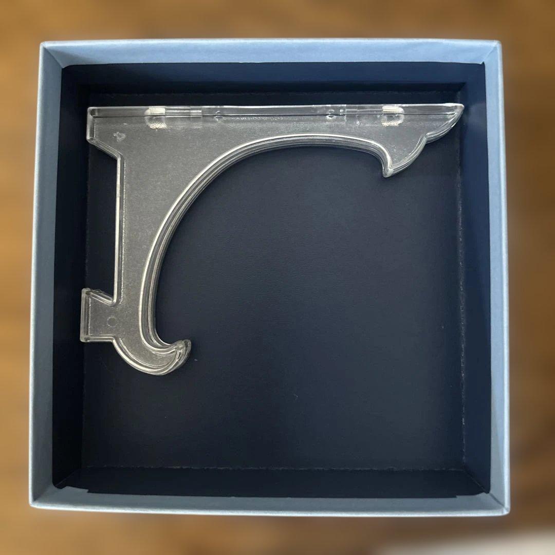 【ウェッジウッド】イヤーコレクション飾り皿YEAR TRAY