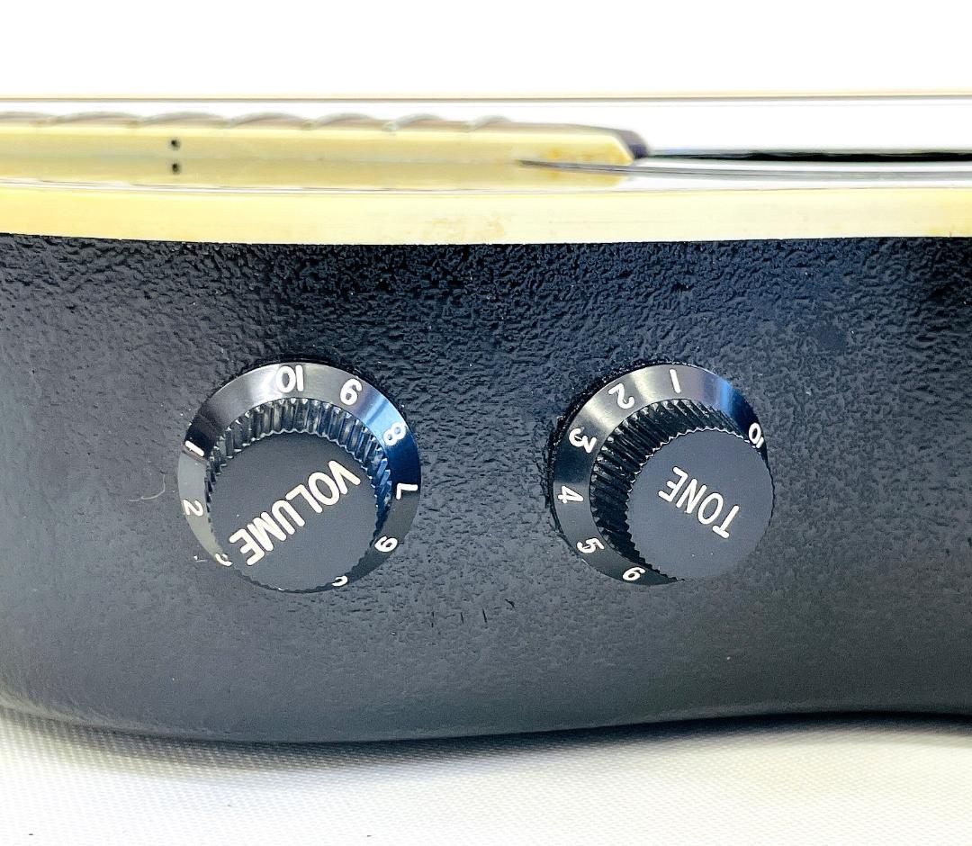 ARIA AMB-35S エレアコ 虎杢 フレイムメイプル ピエゾ搭載【整備品】