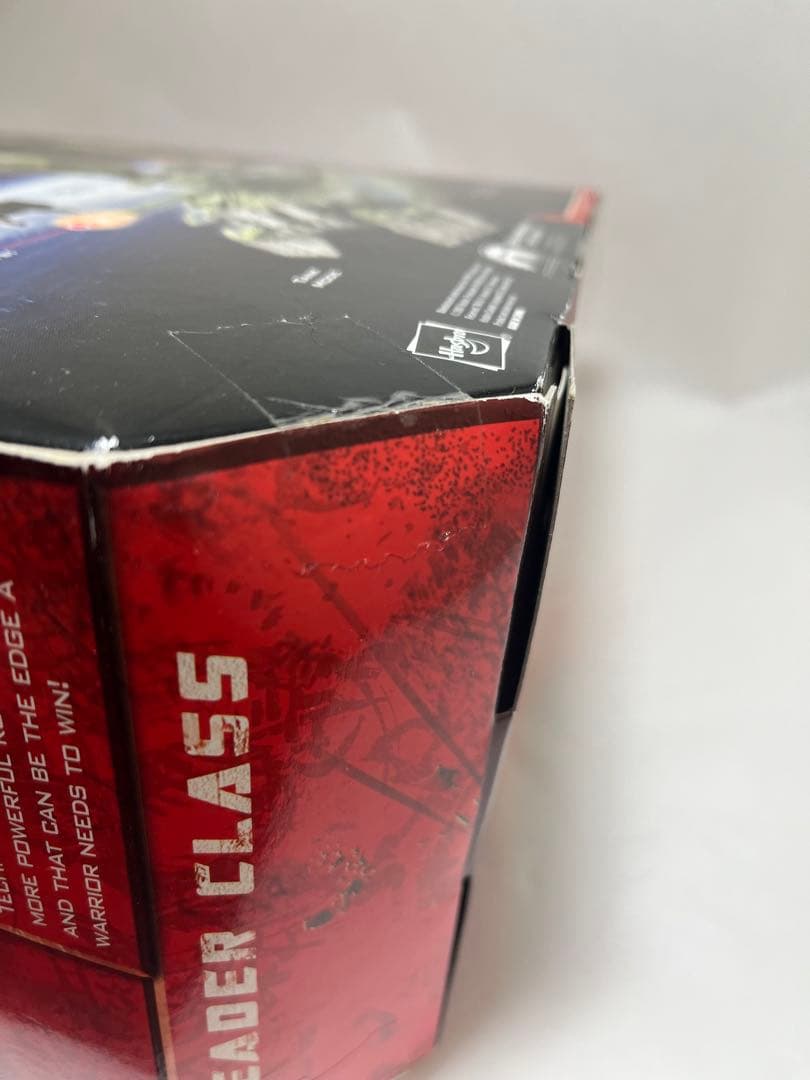 【未開封】EX エレクトロニックブロウル トランスフォーマー ムービー 限定品