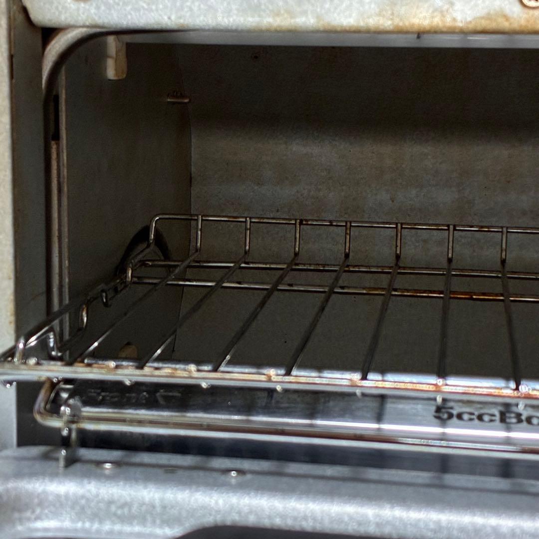 BALMUDA（バルミューダ） スチームトースター K05A-BK 2021年製