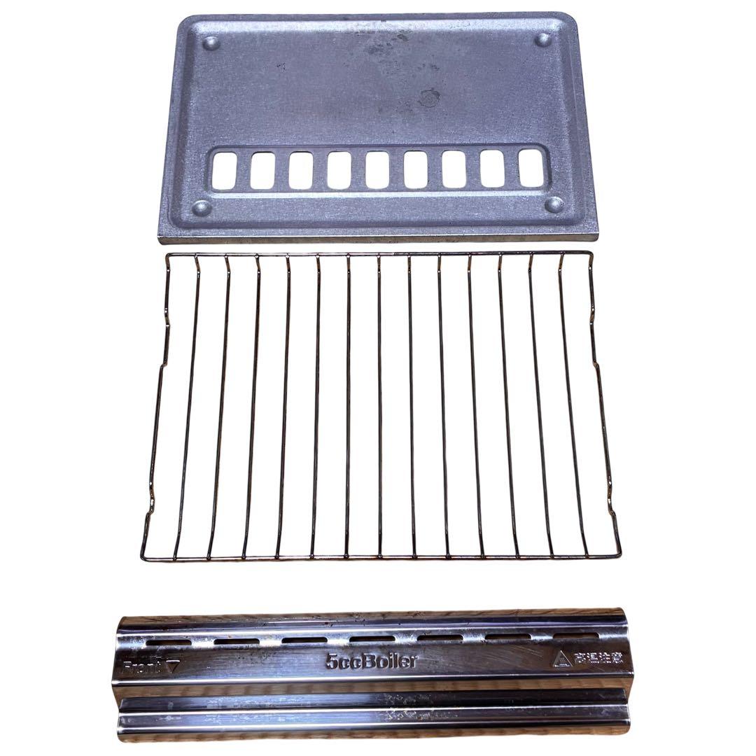 BALMUDA（バルミューダ） スチームトースター K05A-BK 2021年製