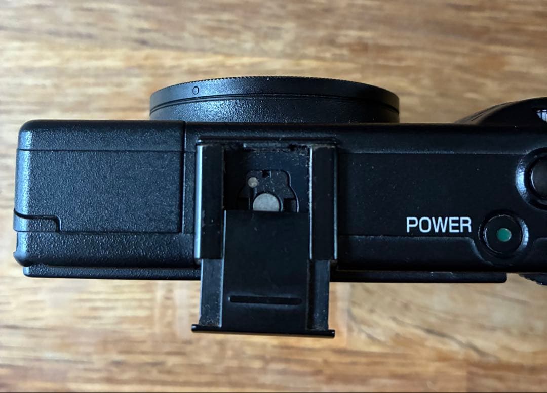 RICOH リコー GR DIGITAL III 3 コンパクト デジタルカメラ