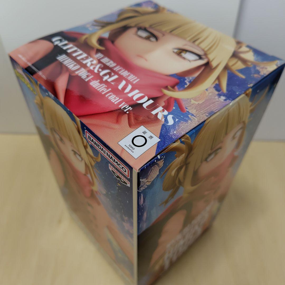 僕のヒーローアカデミア フィギュア６体セット