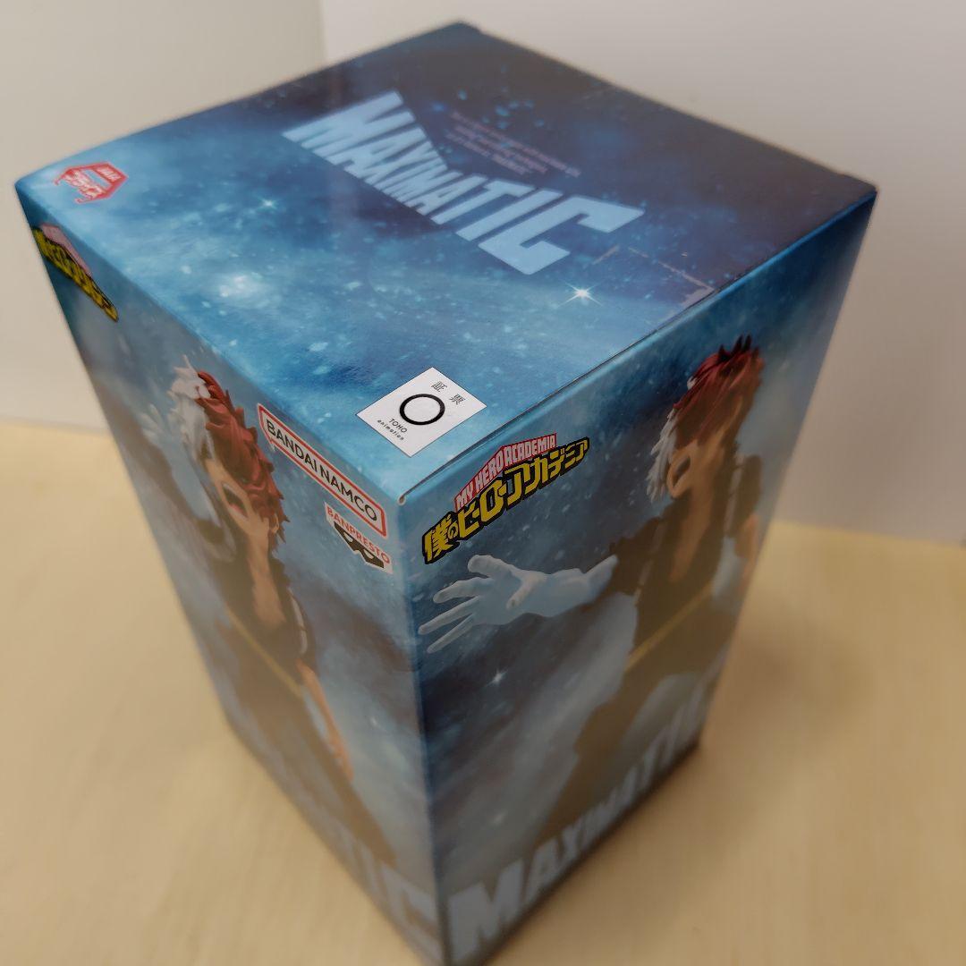 僕のヒーローアカデミア フィギュア６体セット