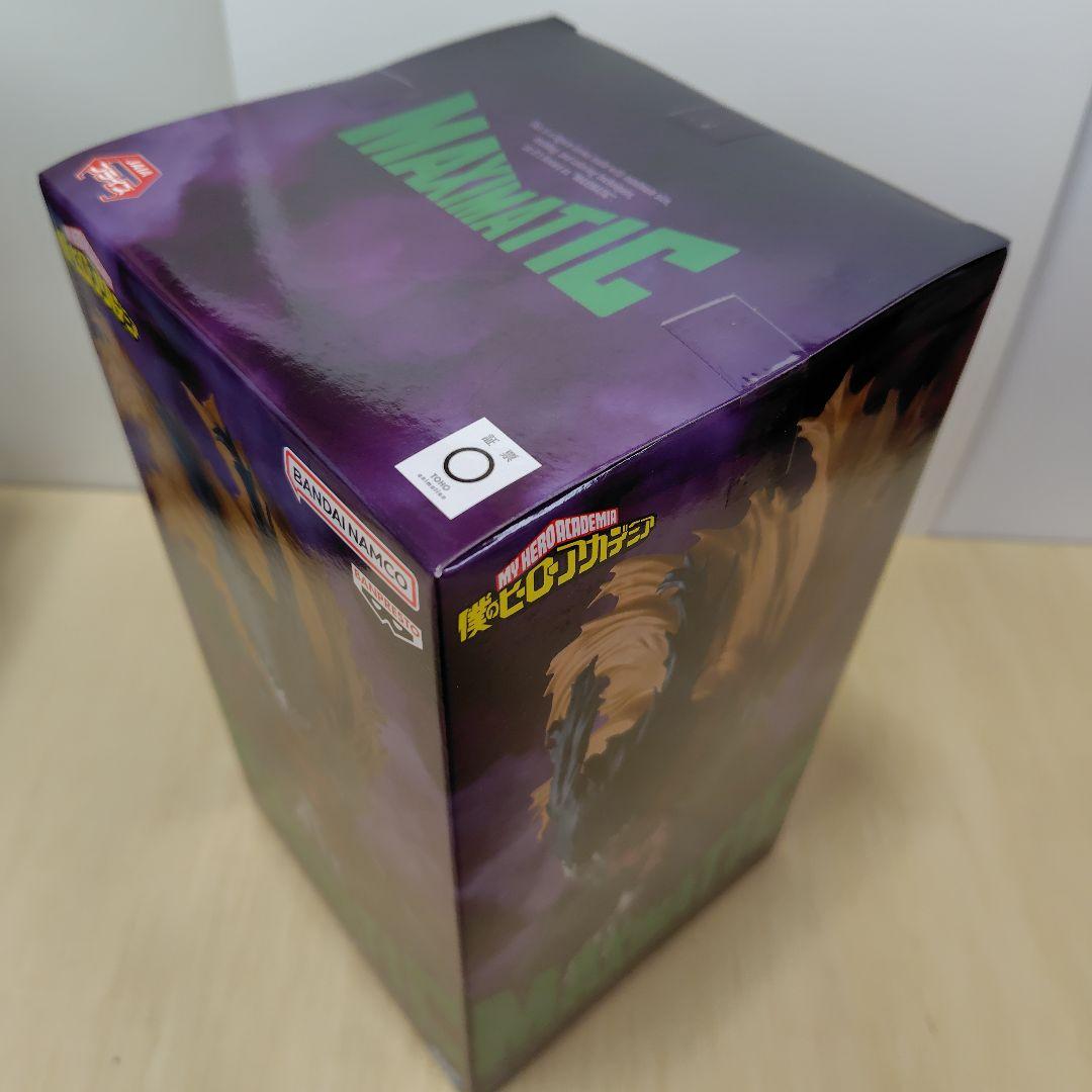 僕のヒーローアカデミア フィギュア６体セット