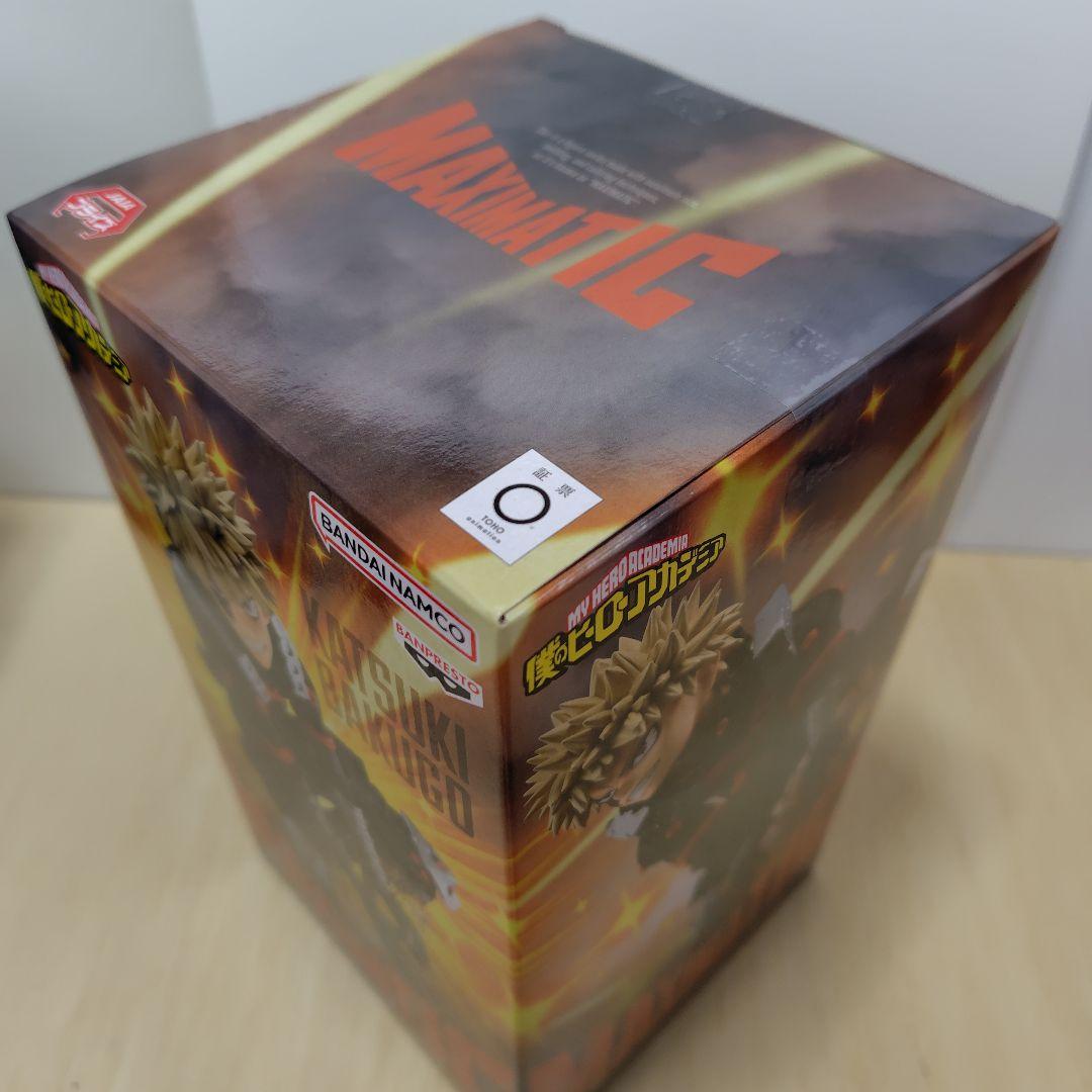 僕のヒーローアカデミア フィギュア６体セット