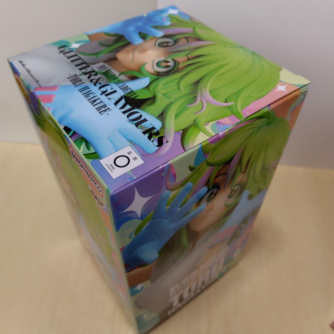 僕のヒーローアカデミア フィギュア６体セット