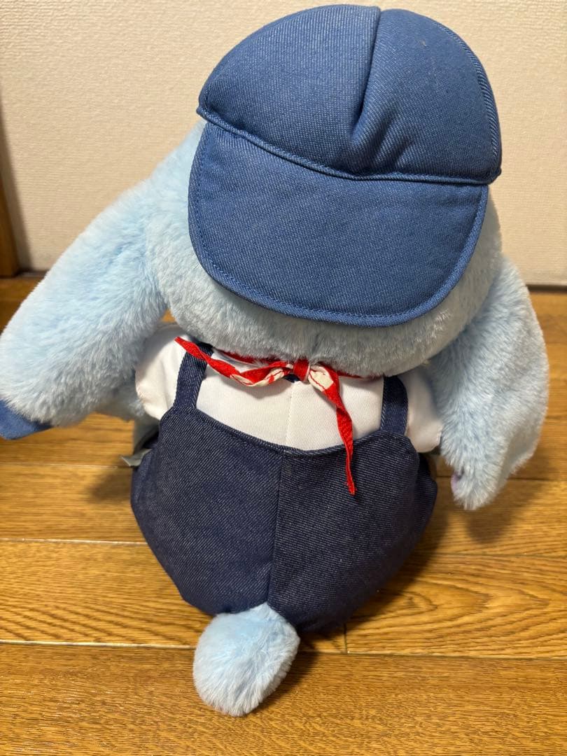 スティッチ ぬいぐるみセット