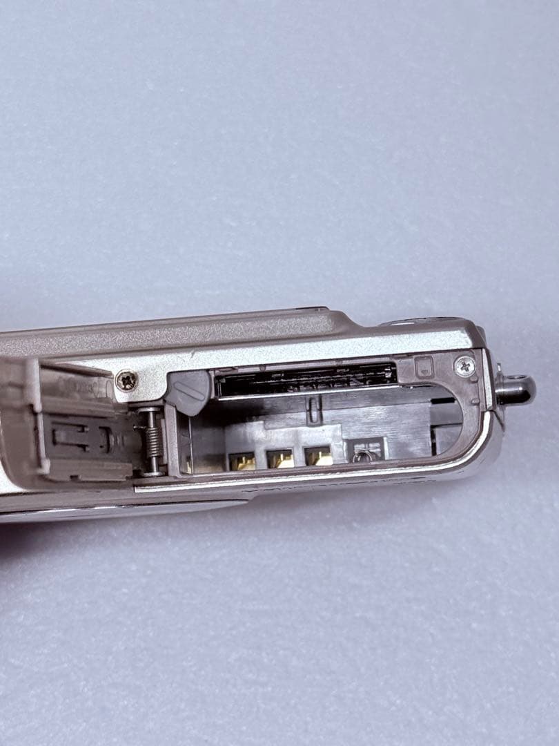 CASIO EXILIM EX-Z1080 ゴールド コンパクトデジカメ